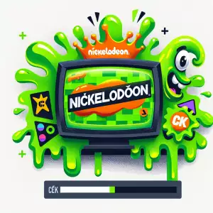Nickelodeon, Český