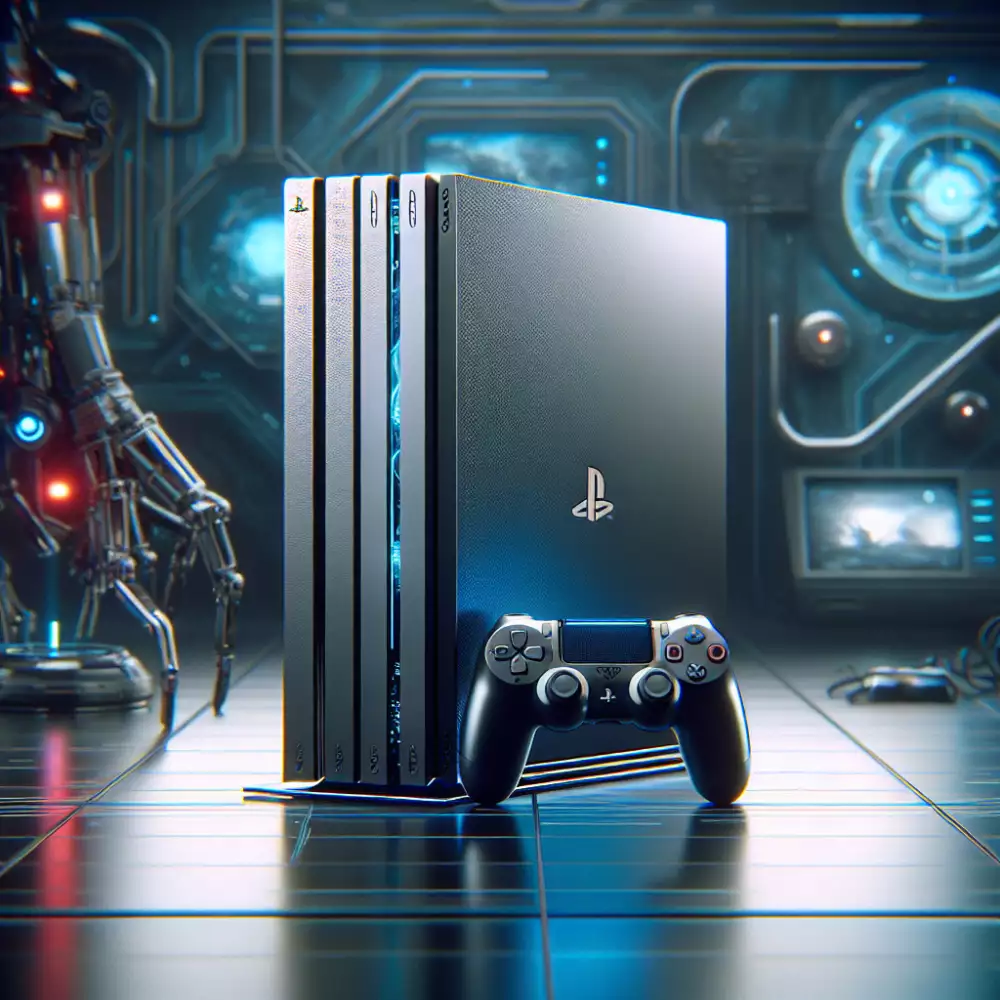 kdy vyjde playstation 6