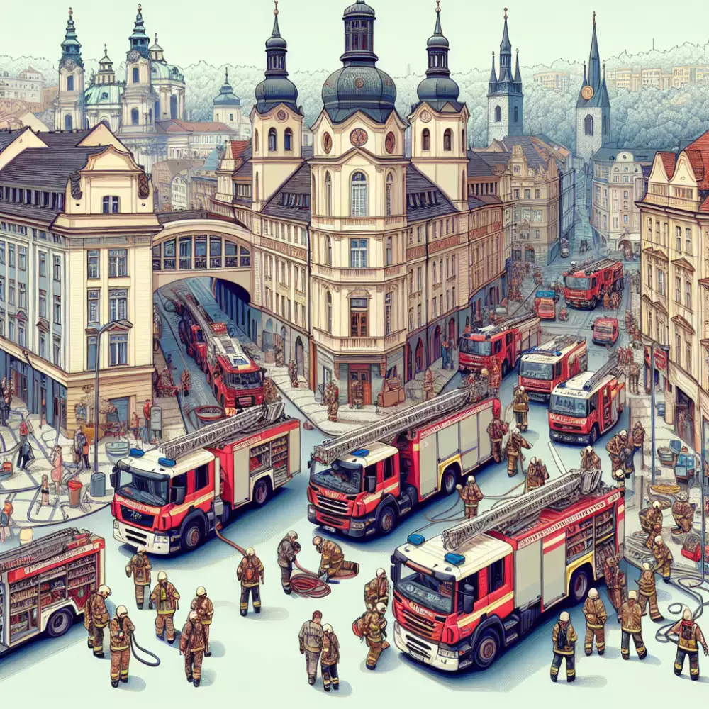 hzs praha