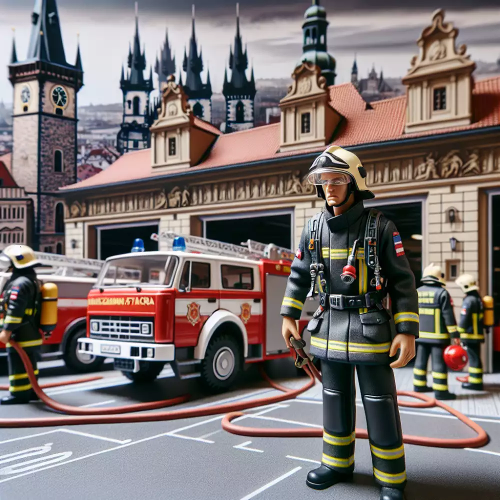 hzs praha