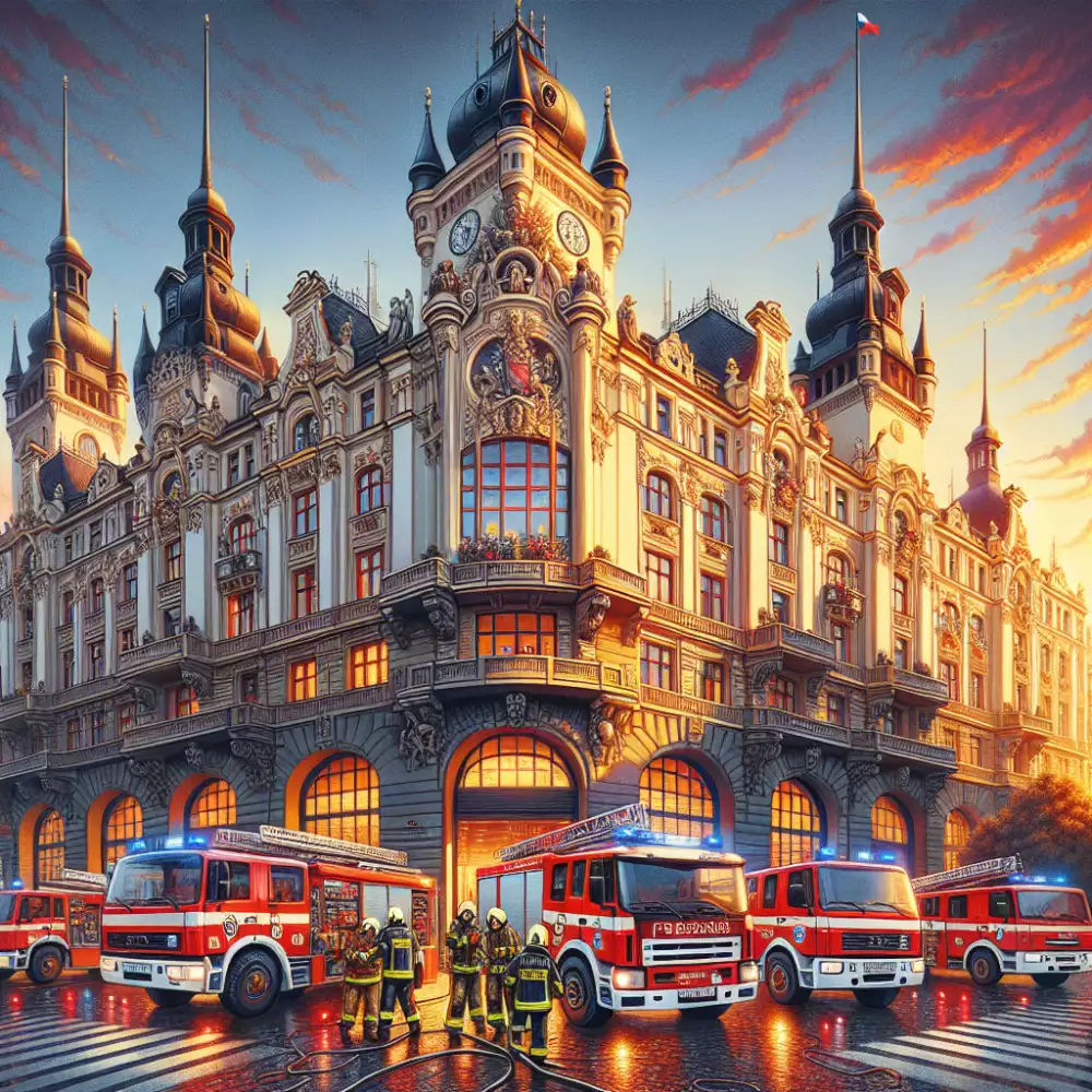 hzs praha