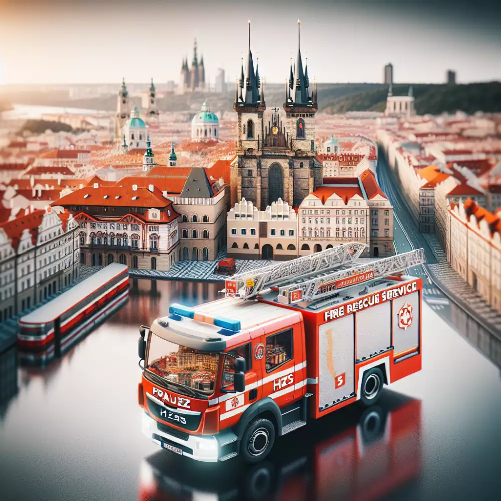 hzs praha