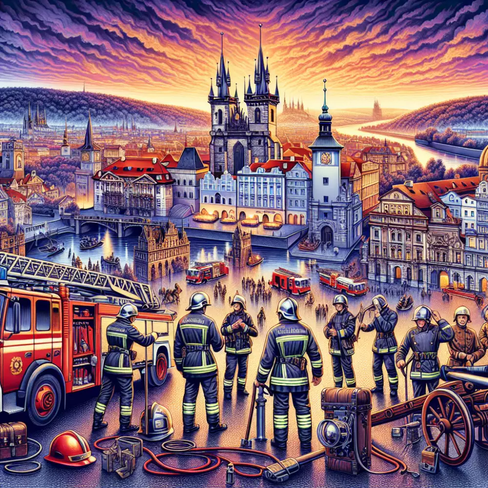 Hzs Praha