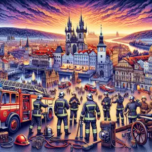 Hzs Praha