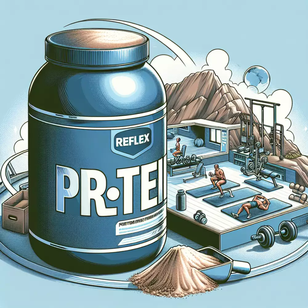 protein reflex
