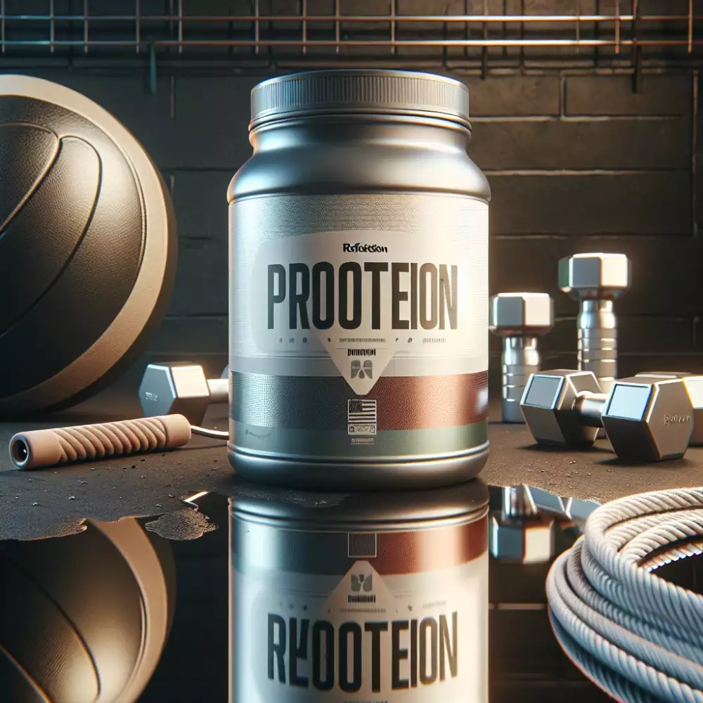 protein reflex