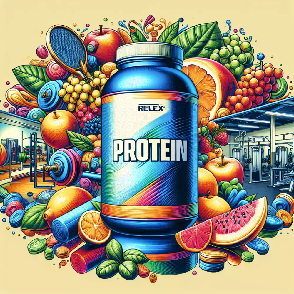 protein reflex