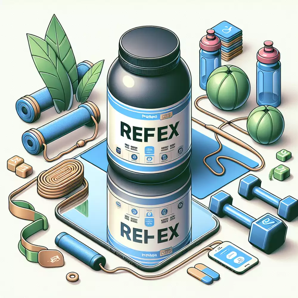Protein Reflex