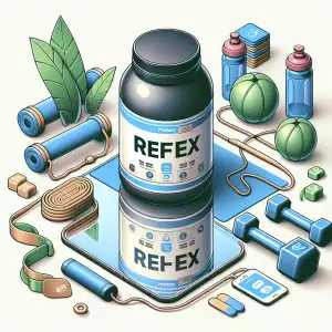 Protein Reflex