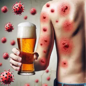 Alergie Na Pivo