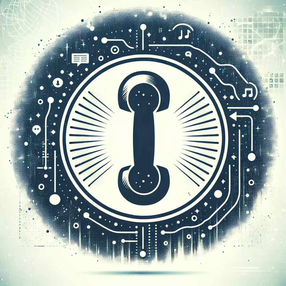 symbol telefon