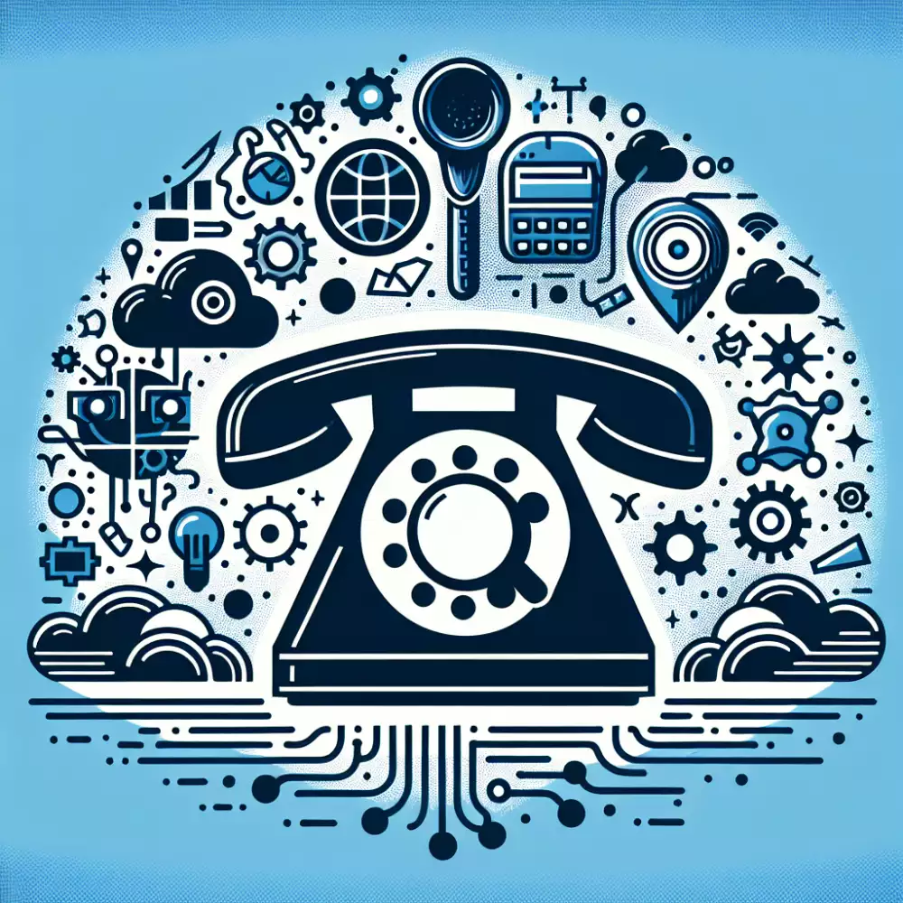 symbol telefon
