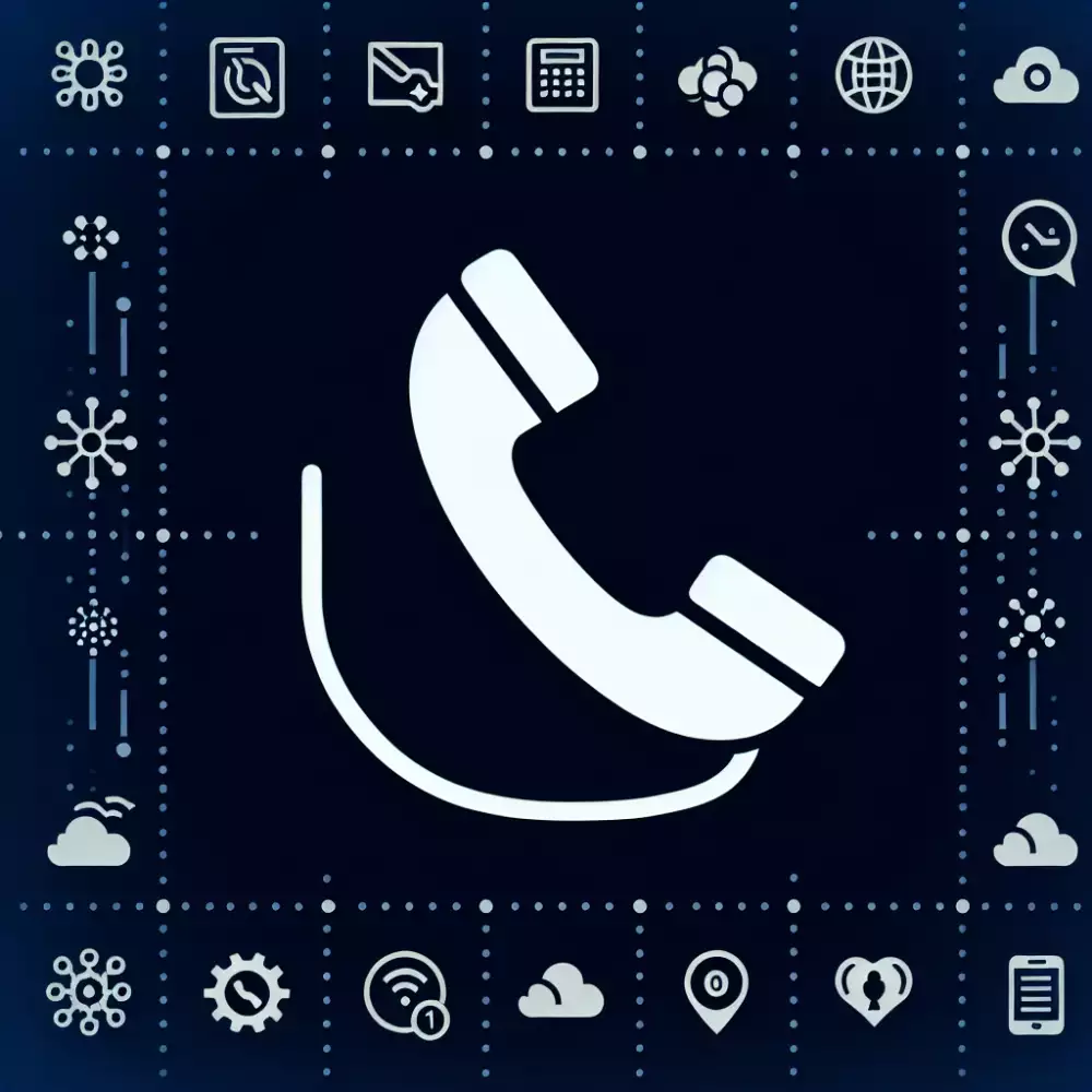 Symbol Telefon