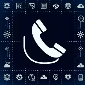 Symbol Telefon