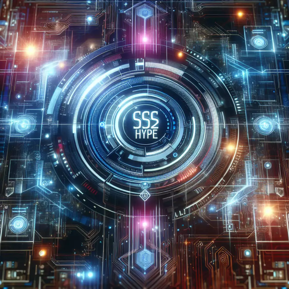 Sencor Sss 6502 Hype