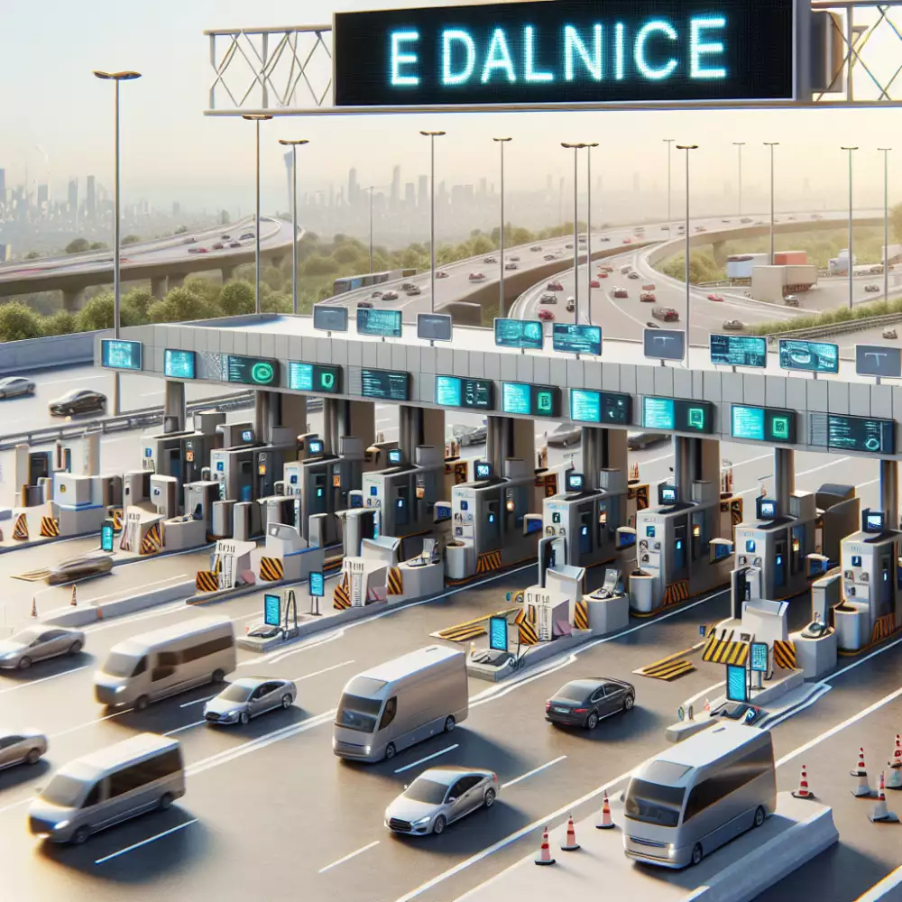 e dalnice
