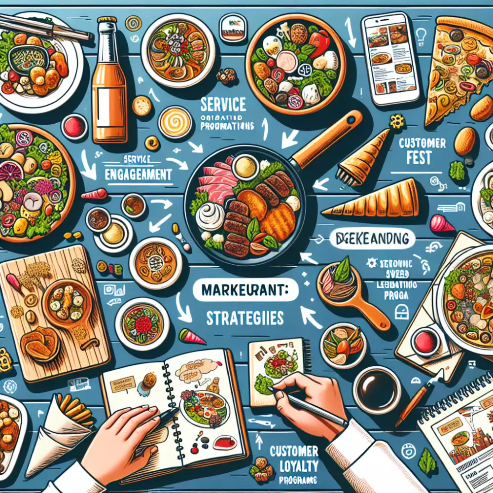marketing pro restaurace