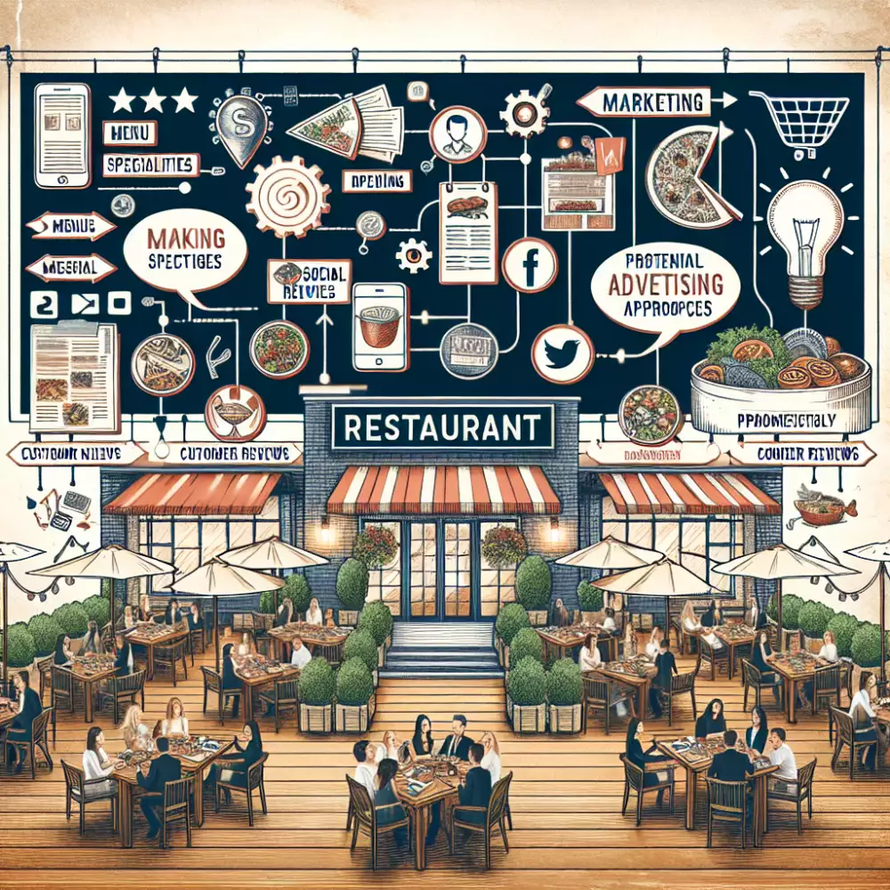 marketing pro restaurace