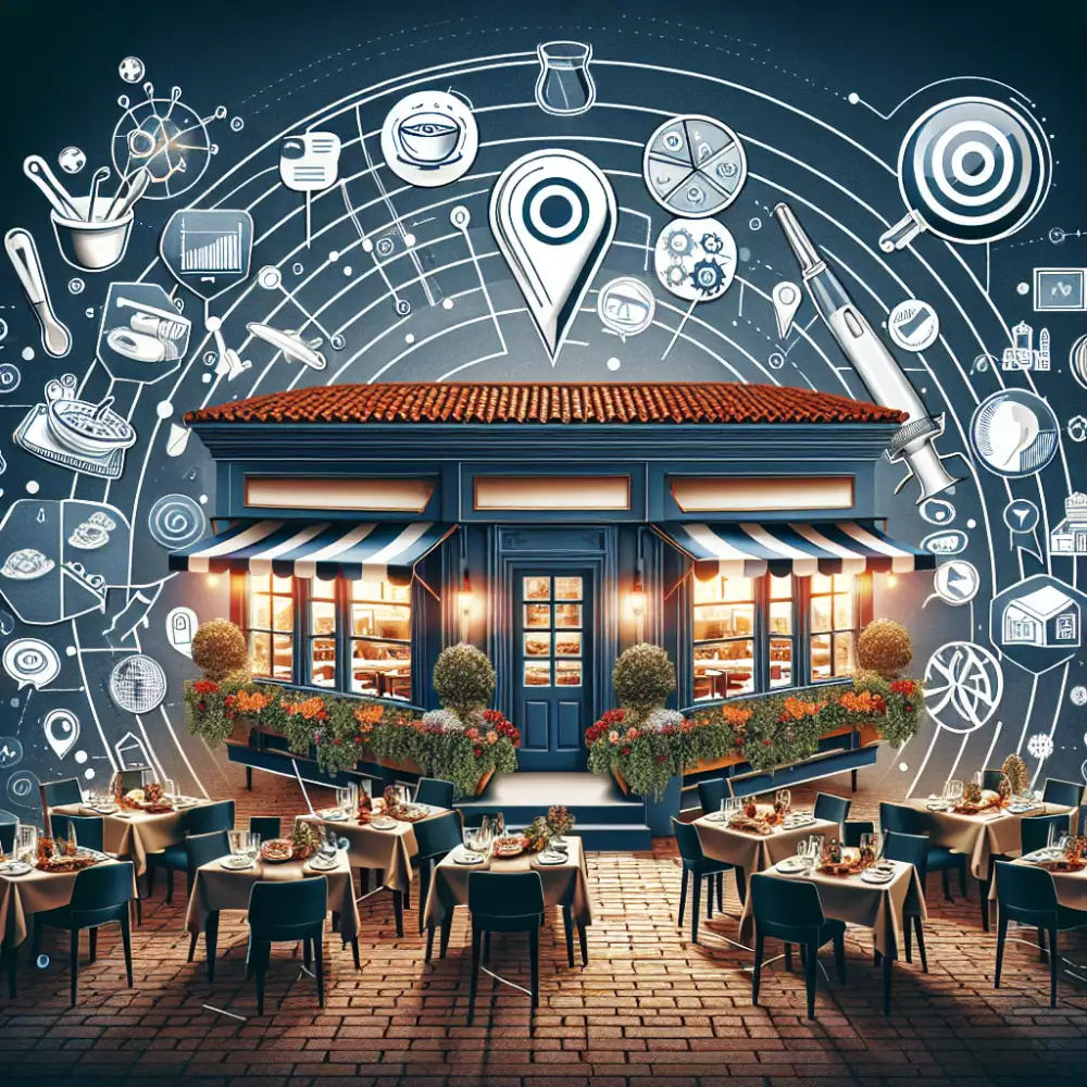 marketing pro restaurace