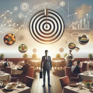 Marketing Pro Restaurace