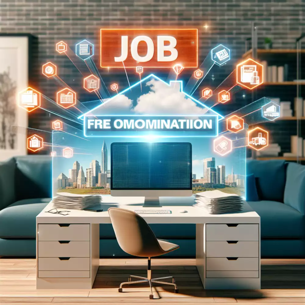 Nabídka Práce S Ubytováním Zdarma