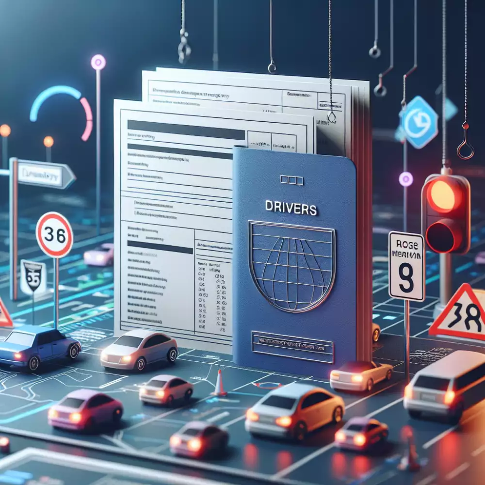 udaje z registru ridicu