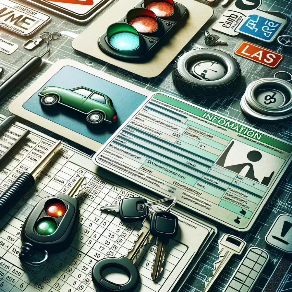 udaje z registru ridicu