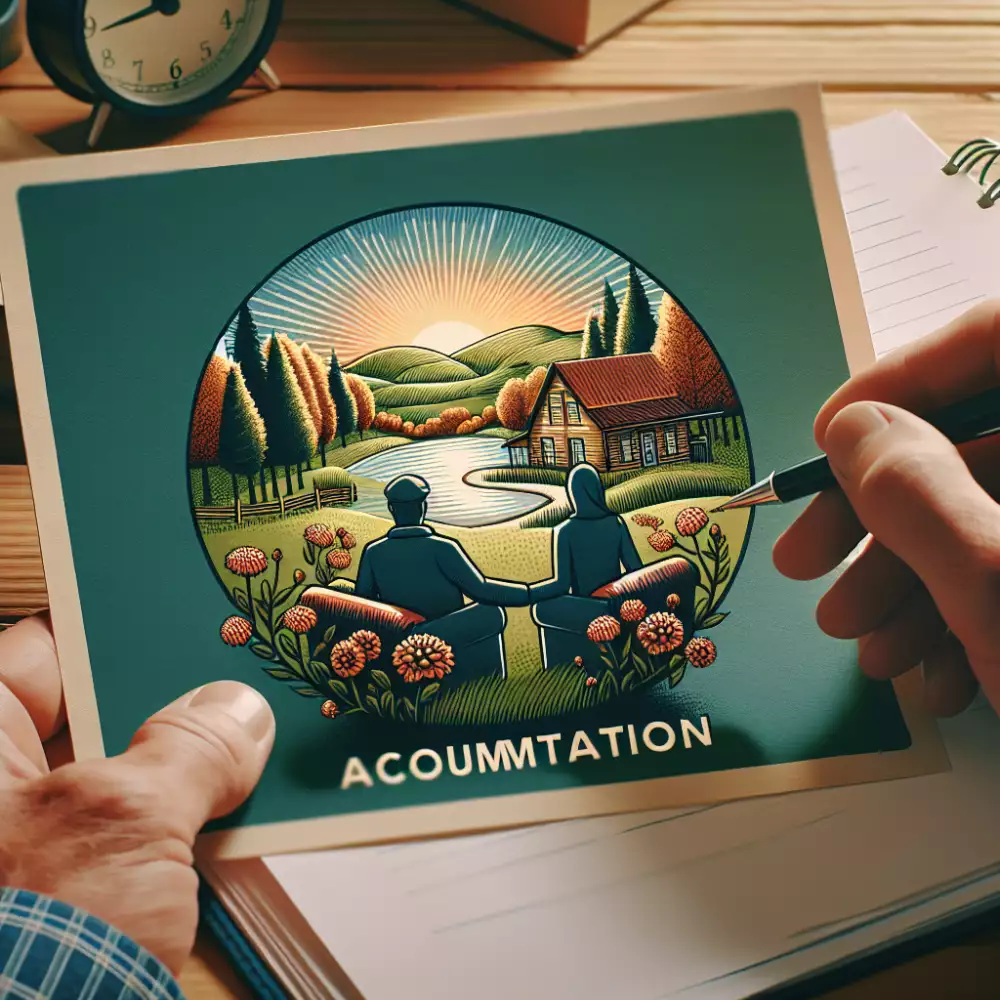 práce pro páry s ubytováním