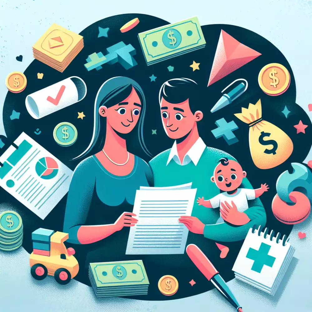 daňový bonus na děti