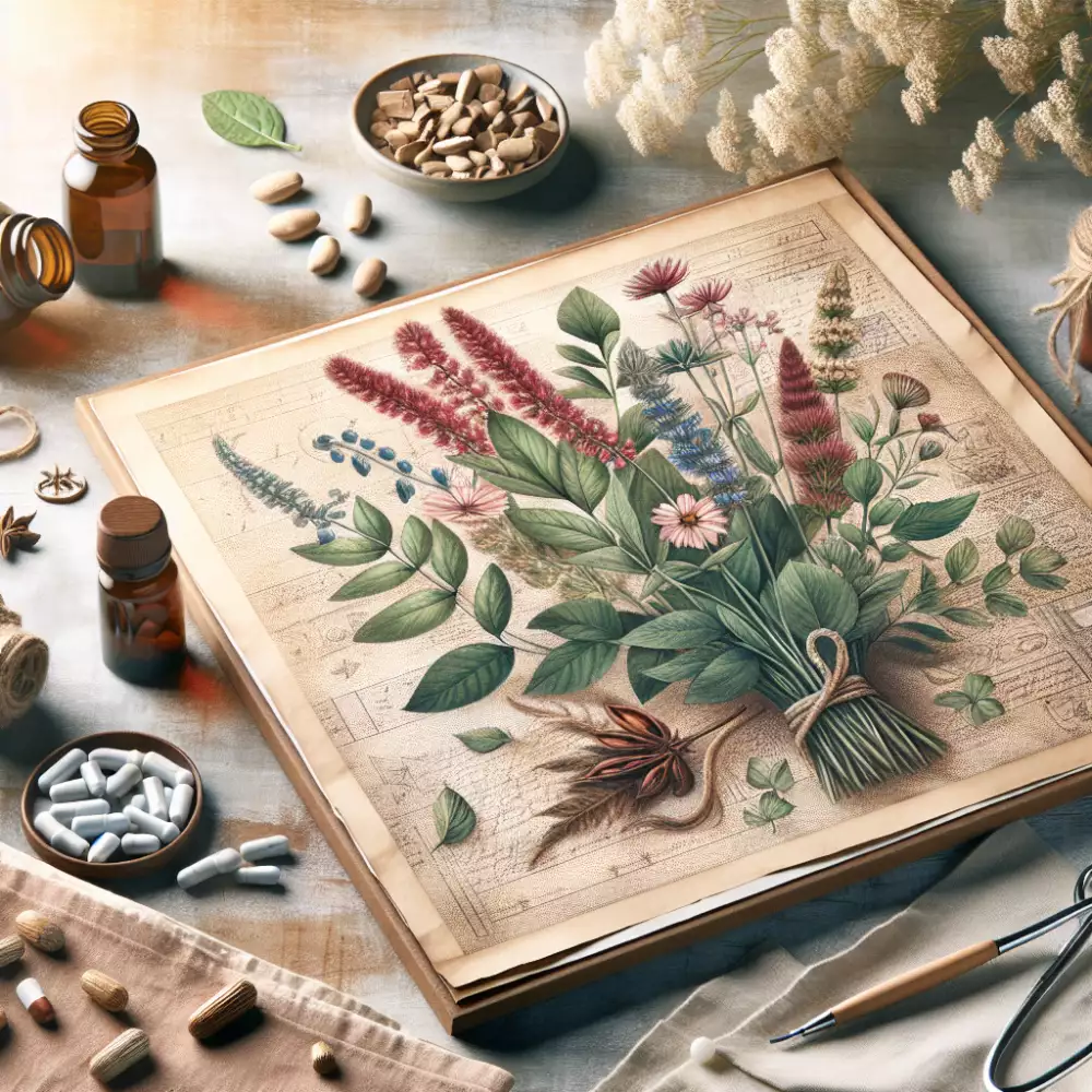 bylinky na bolestivou menstruaci