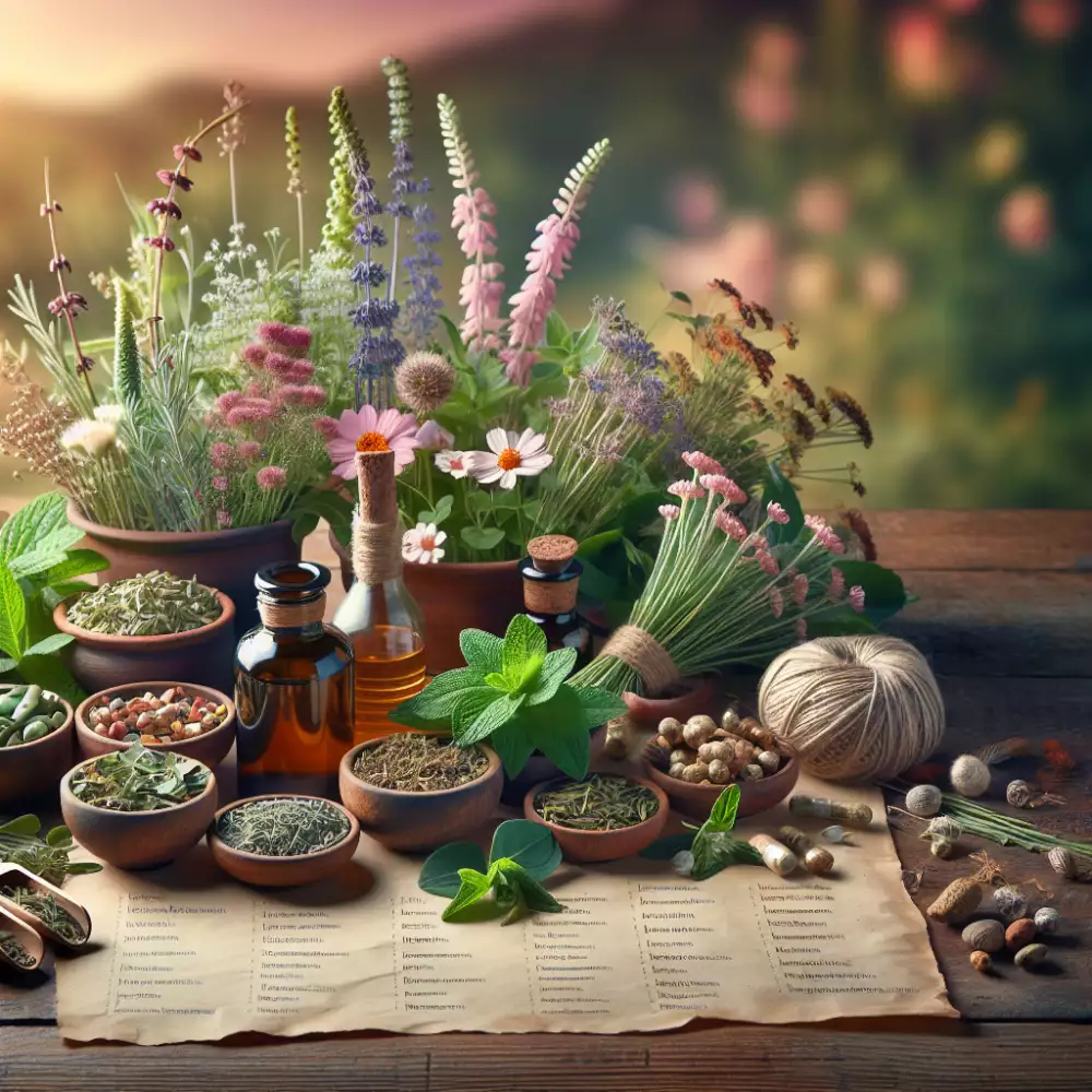 bylinky na bolestivou menstruaci