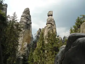 Nejlepší Česká Detektivka