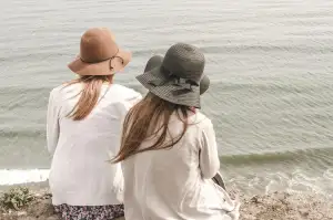 Kniha Nejlepší Kamarádky