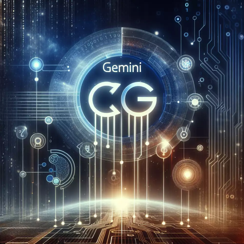 gemini google