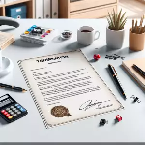 Výpověď Ze Strany Zaměstnance Vzor 2023