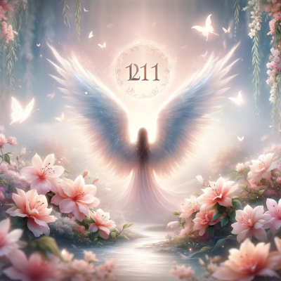 Understanding the Spiritual Essence and Life-Altering Impact of angel number 1211 in Love and Beyond