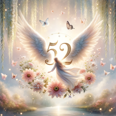 Exploring the Meaning and Significance of Angel Number 52
