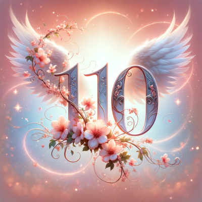 Anděl číslo 110: Jeho hlubší význam a jak vás může vést k lásce a manifestaci