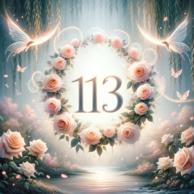 Anděl číslo 113: Odhalování jeho skrytých tajemství a božských poselství