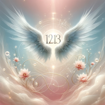 Anjo Número 1213 Significado: Um Guia Completo