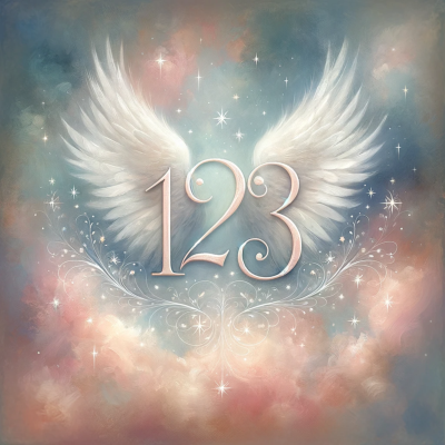 Anděl číslo 1123 a 11:23 – jejich tajný význam odhalen