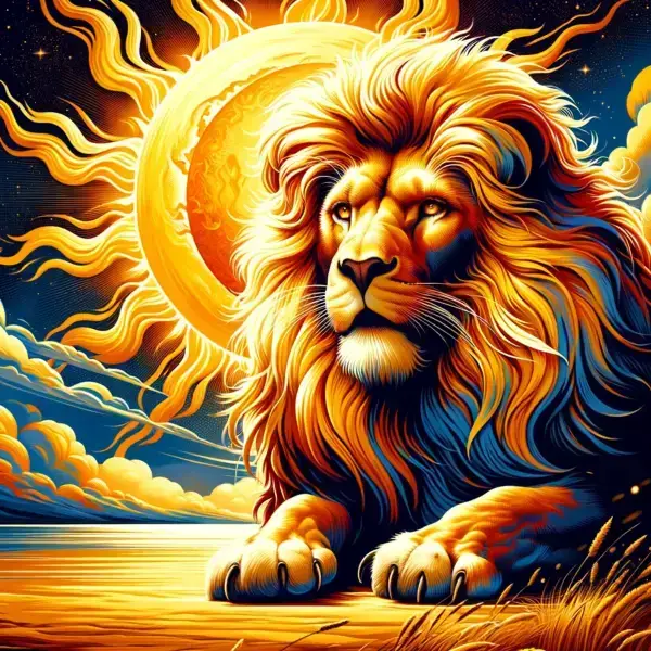 Explorer la personnalité rayonnante du Lion – Décoder les caractéristiques du signe du zodiaque du 25 juillet