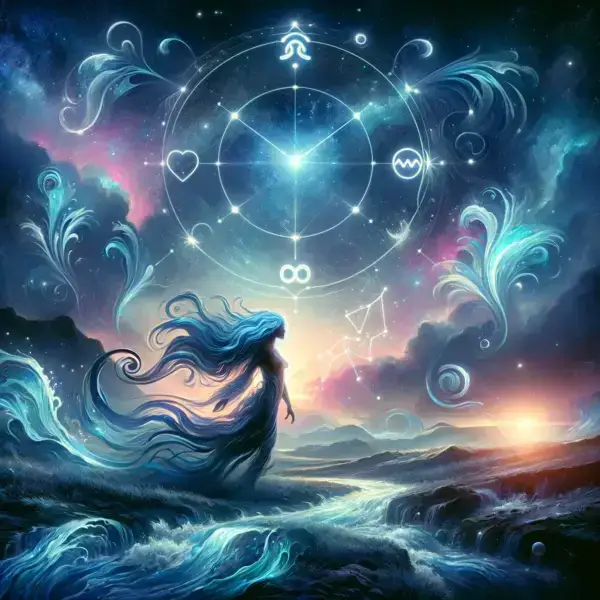 Descobrindo a Verdadeira Natureza do Zodíaco de 14 de Fevereiro – Abraçando o Espírito Aquário